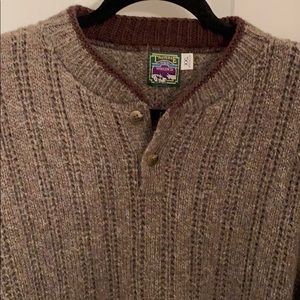 Traverse Bay Woolen Co. Sweater